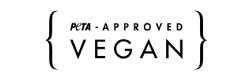 certification- peta Vegan